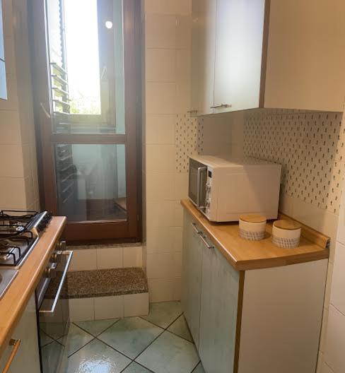 Casa Clelia Villa Сан Теодоро Екстериор снимка